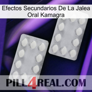 Kamagra Oral Jelly Side Effects 17